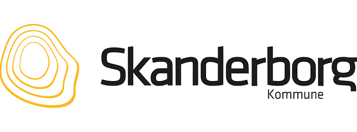 skanderborg kommune logo